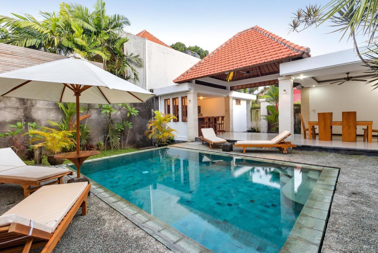 Siki Sanur, Relax & Enjoy Villa Sanur (Bali)