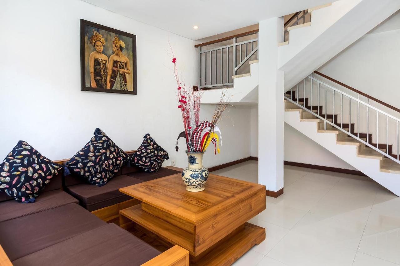 Siki Sanur, Relax & Enjoy Villa *