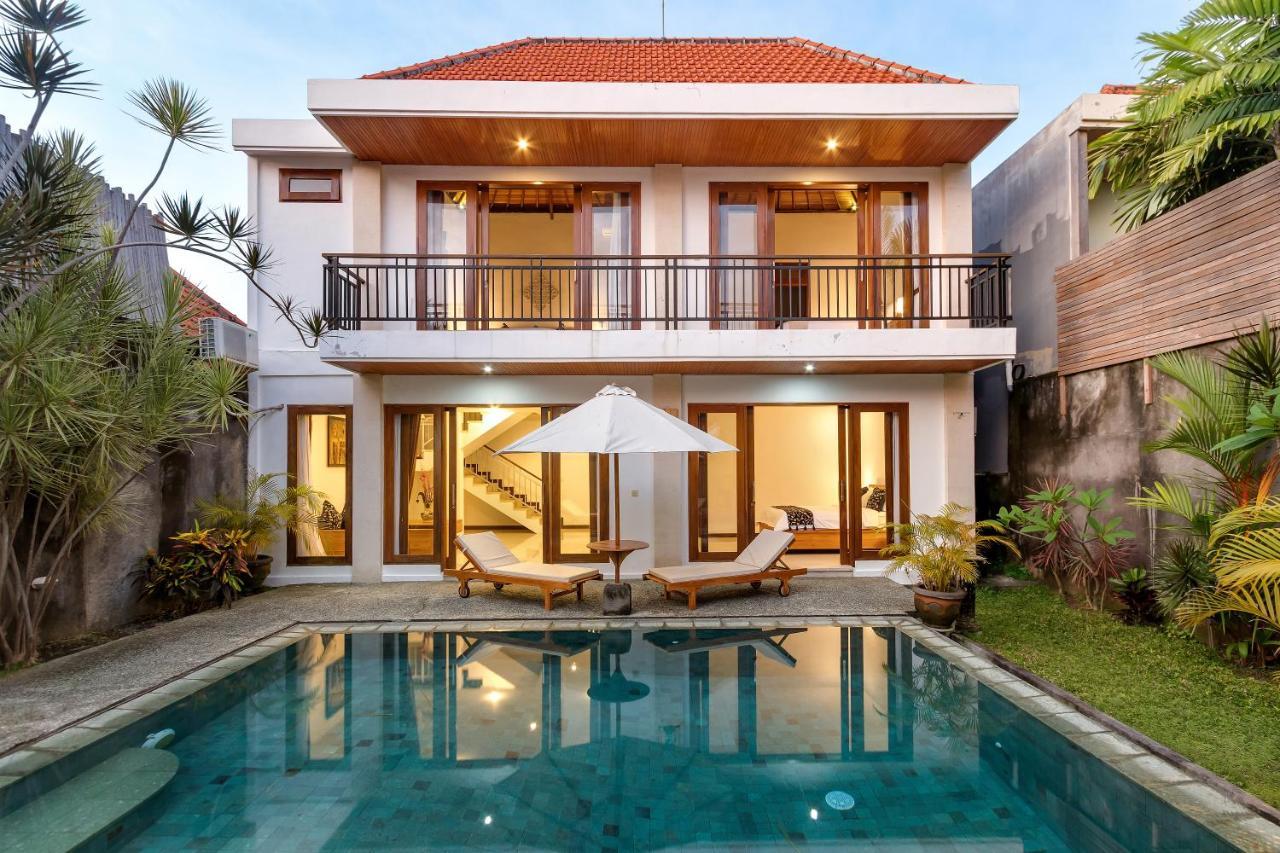 Villa Siki Sanur, Relax & Enjoy Sanur