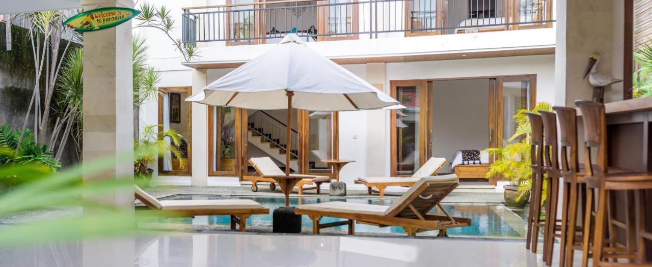 Siki Sanur, Relax & Enjoy Sanur