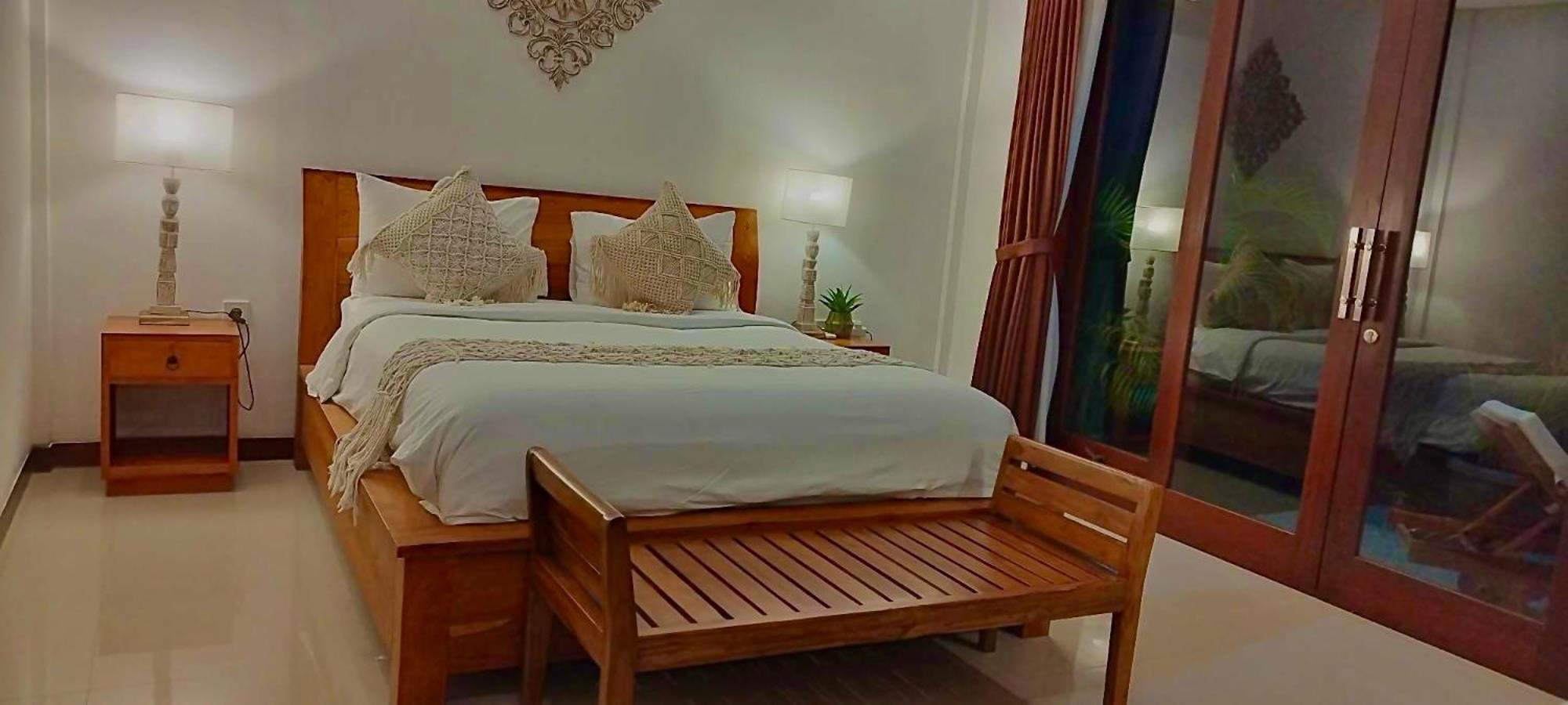 Villa Siki Sanur, Relax & Enjoy Sanur